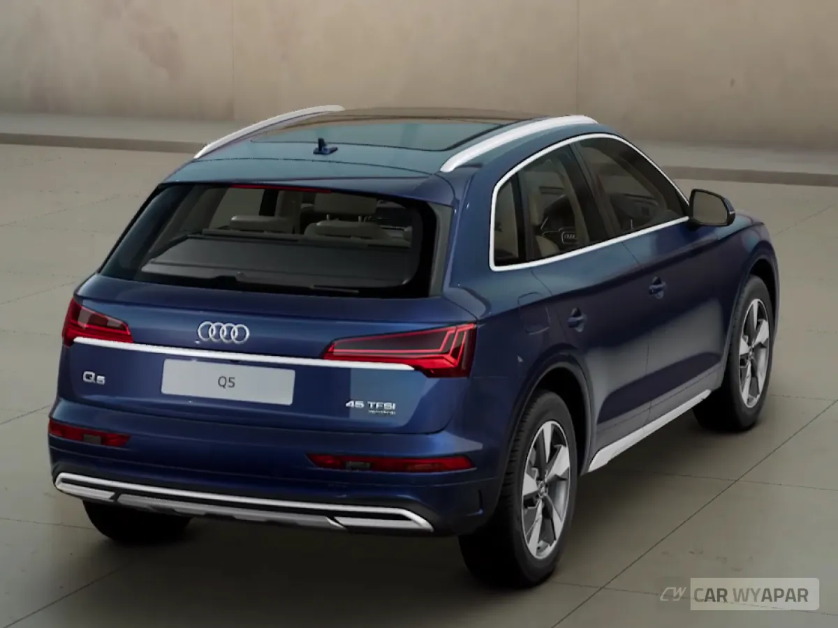 Audi Q5 Premium Plus